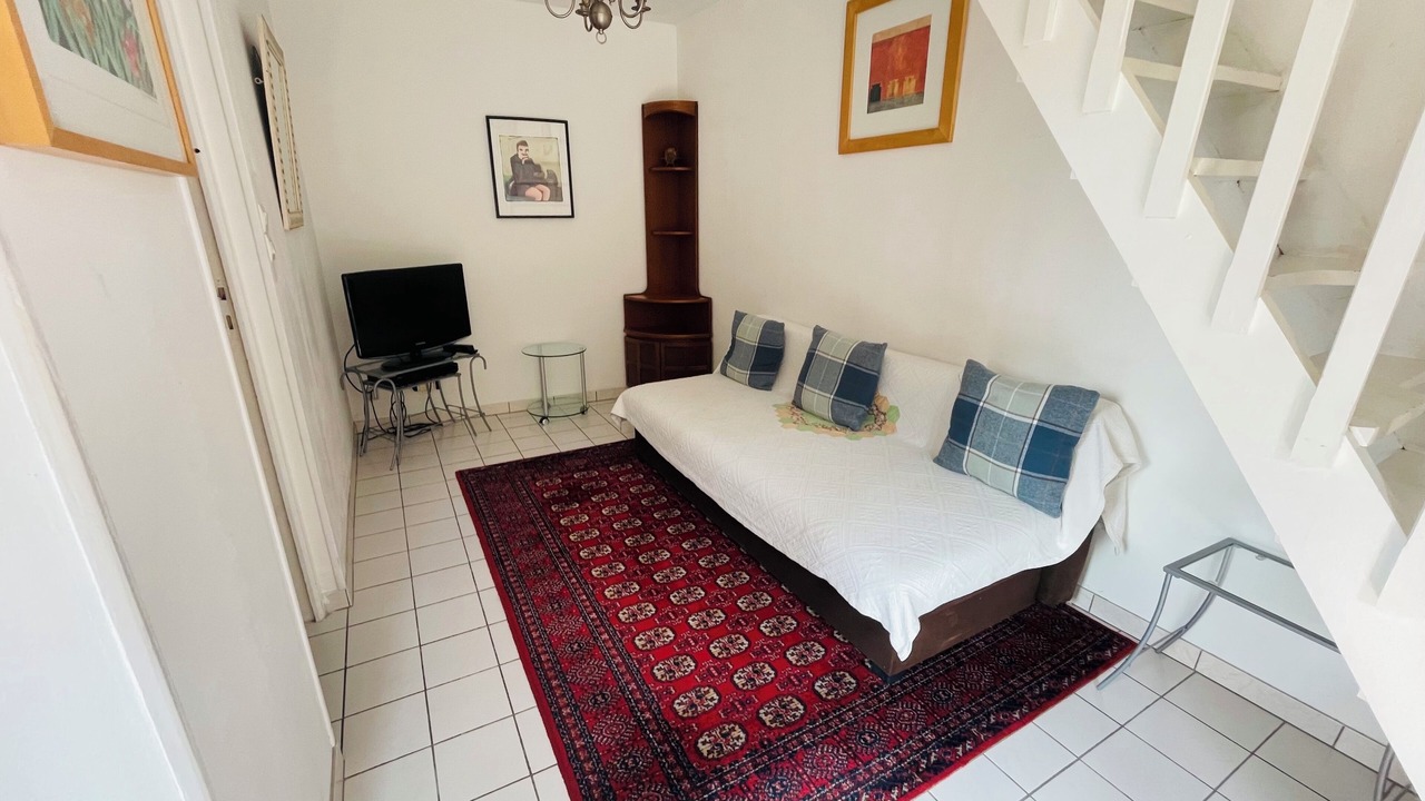 Photo of Livingroom in Campeaux