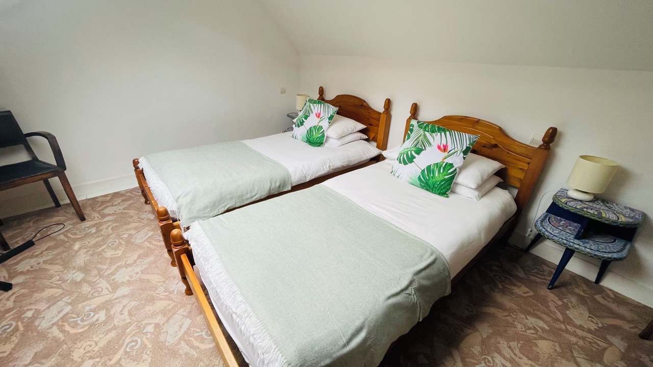 Photo of Bedroom in Campeaux