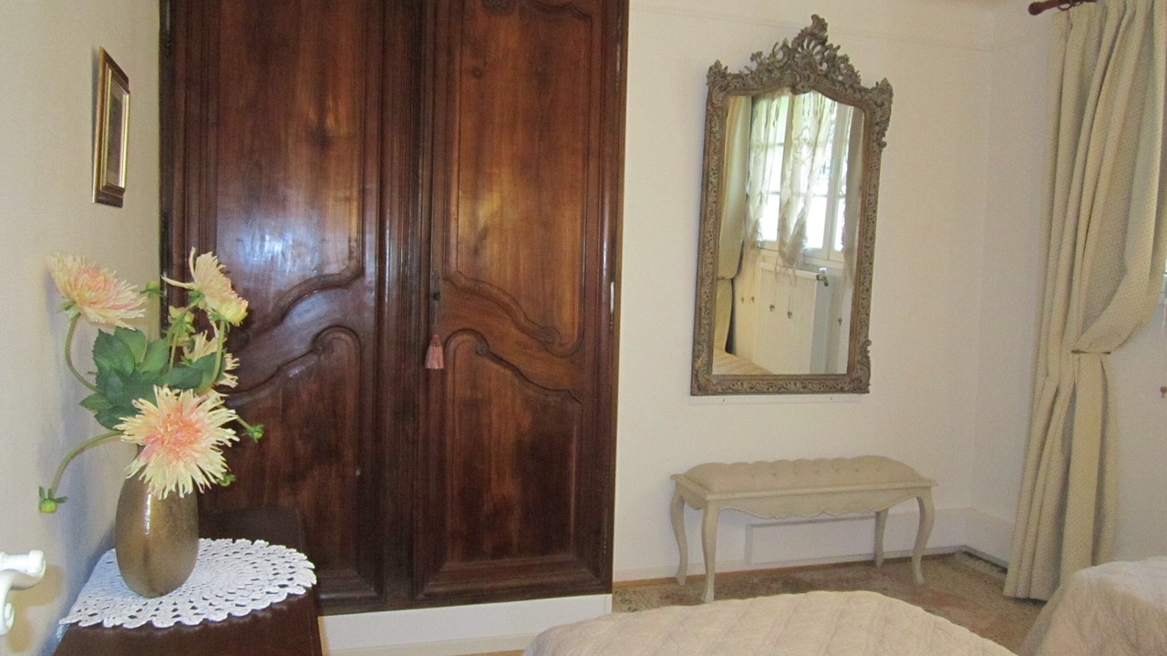 Photo of Bedroom in Montferrer