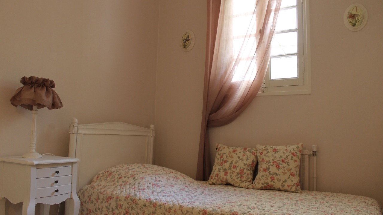 Photo of Bedroom in Montferrer