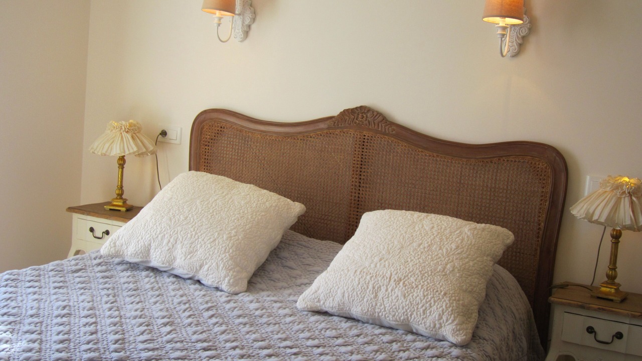 Photo of Bedroom in Montferrer