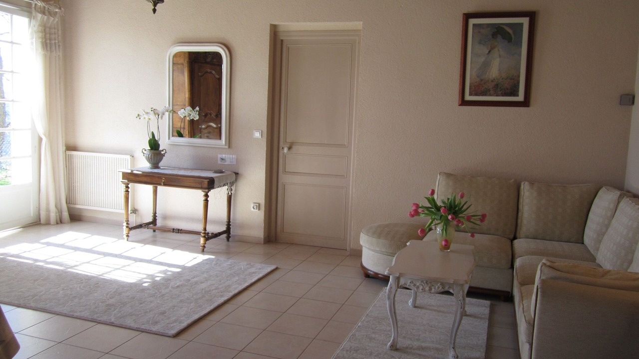 Photo of Livingroom in Montferrer