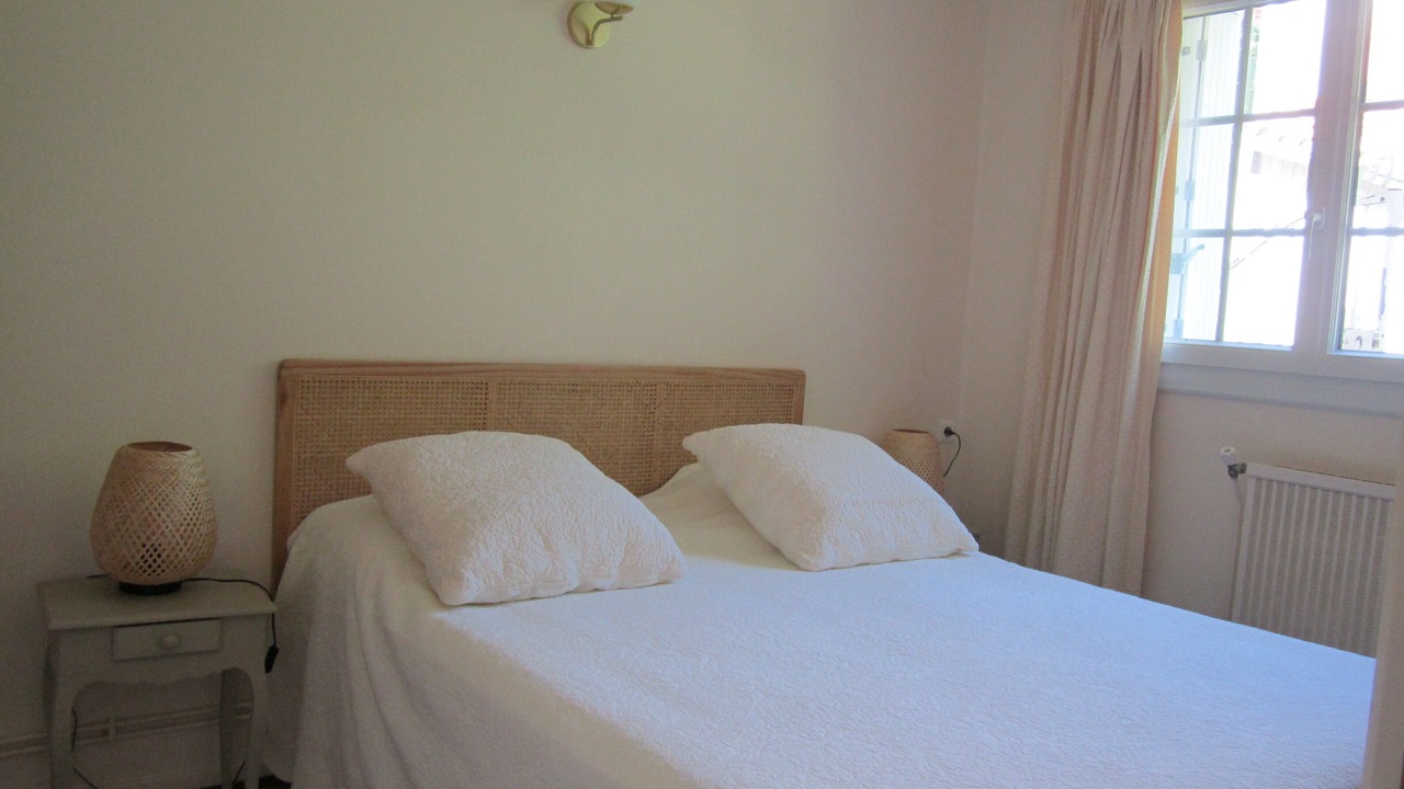 Photo of Bedroom in Montferrer