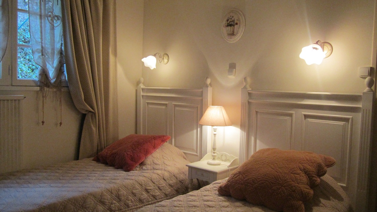 Photo of Bedroom in Montferrer