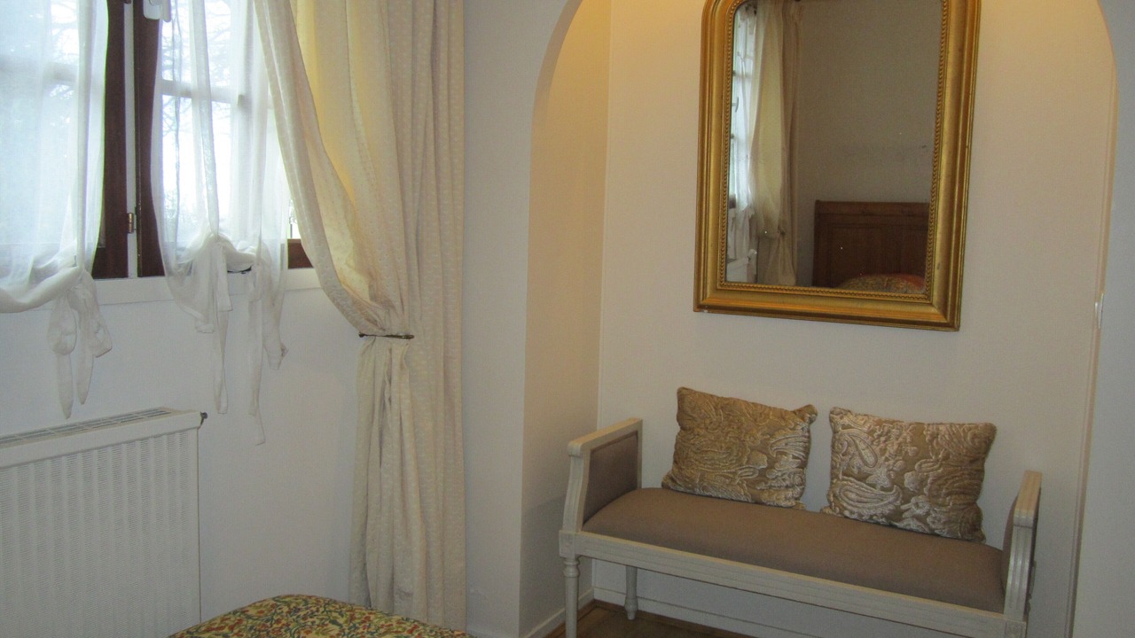 Photo of Bedroom in Montferrer