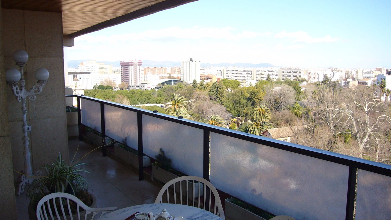 Photo of Outdoor in El Botanic
