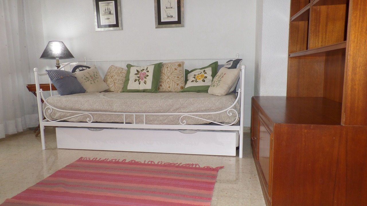 Photo of Bedroom in El Botanic