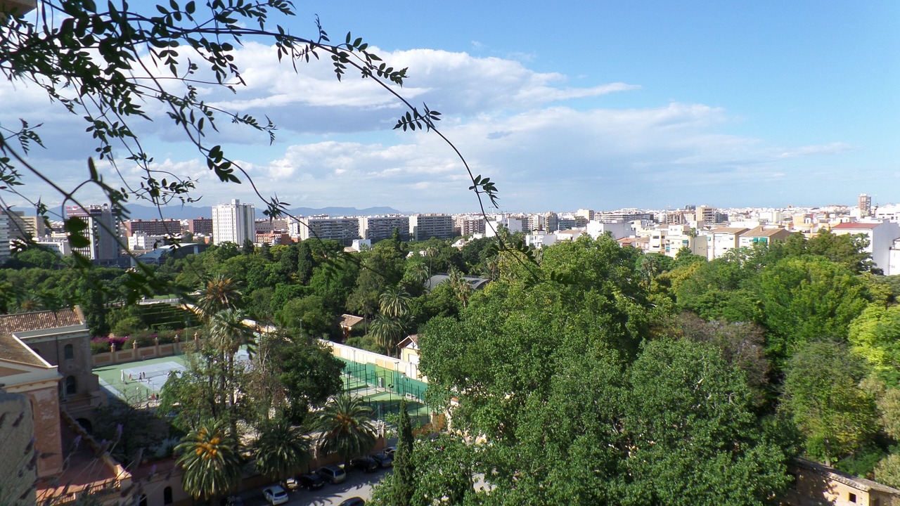 Photo of Outdoor in El Botanic