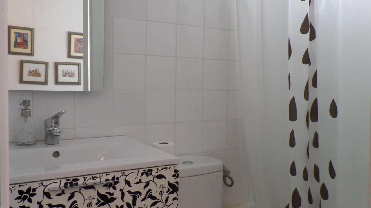Photo of Bathroom in El Botanic