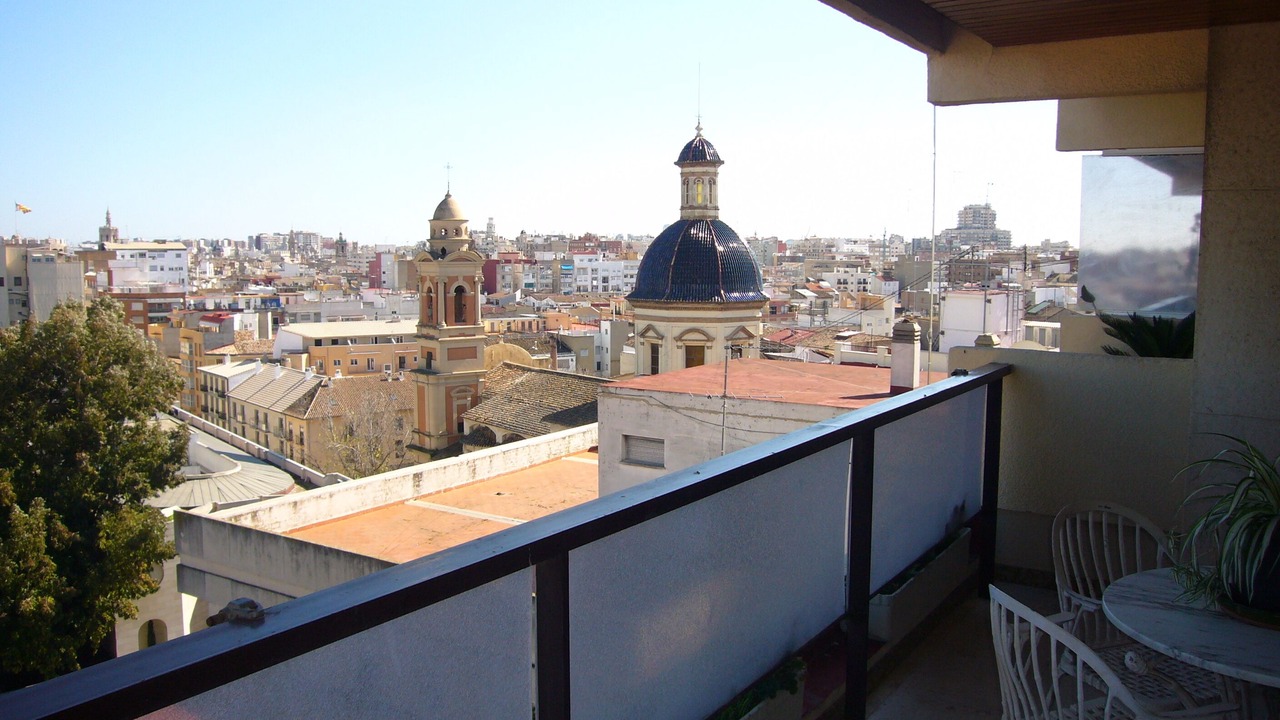Photo of Outdoor in El Botanic