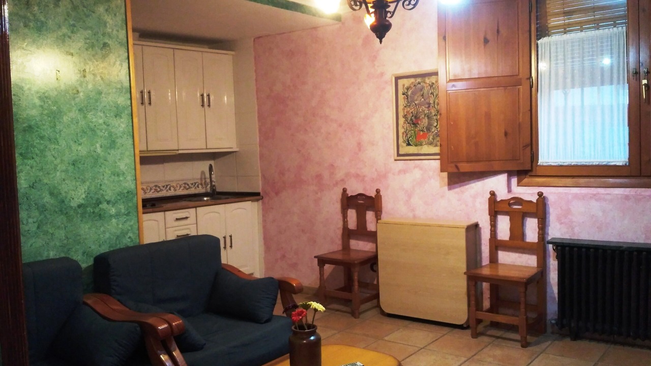 Photo of Livingroom in Angues