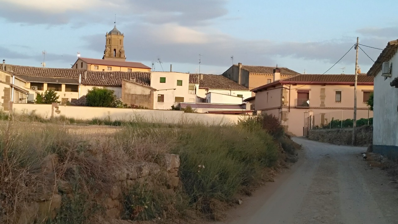 Photo of Outdoor in Angues