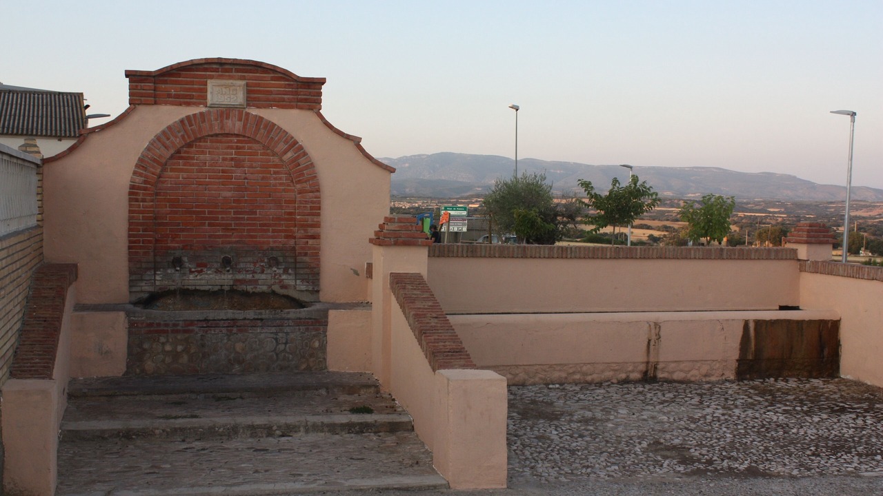 Photo of Outdoor in Angues