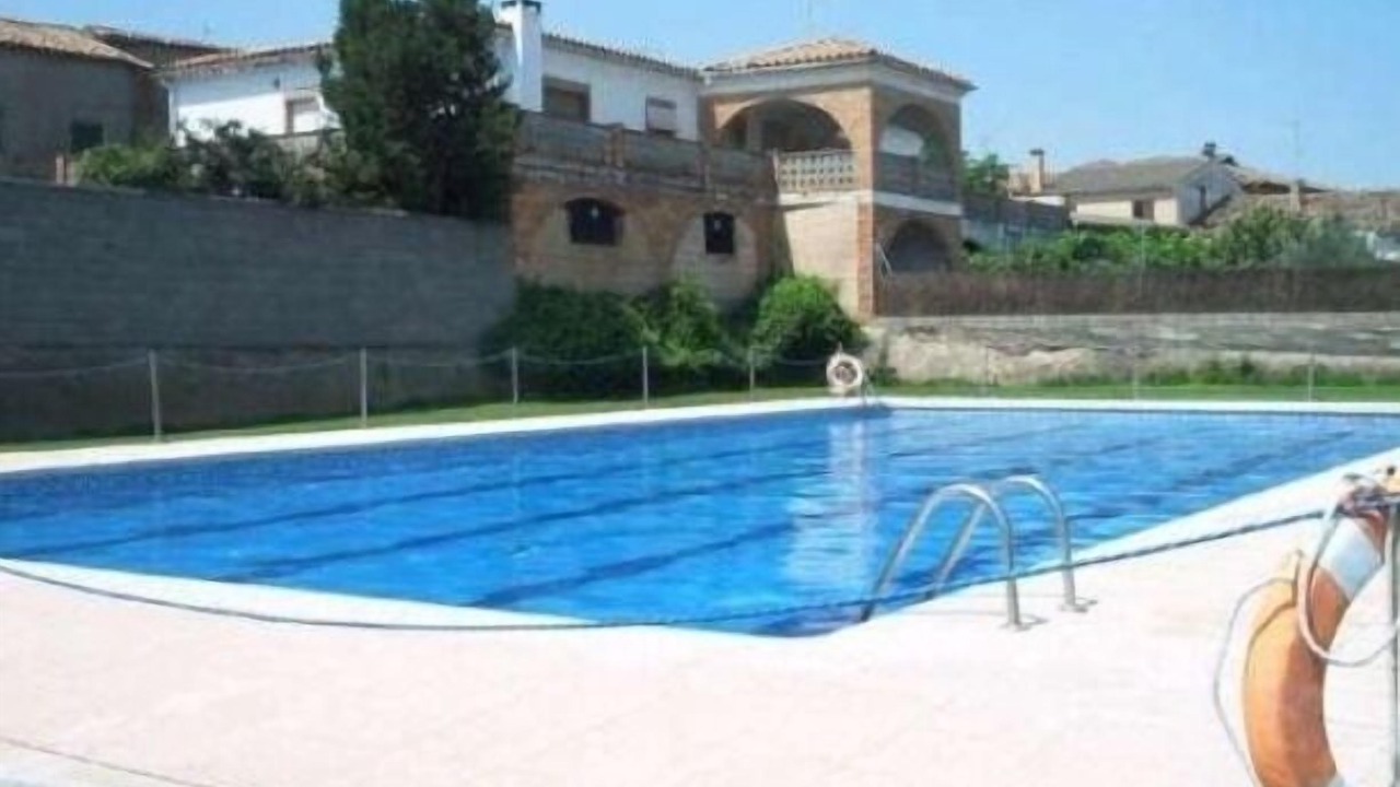 Photo of Outdoor in Angues