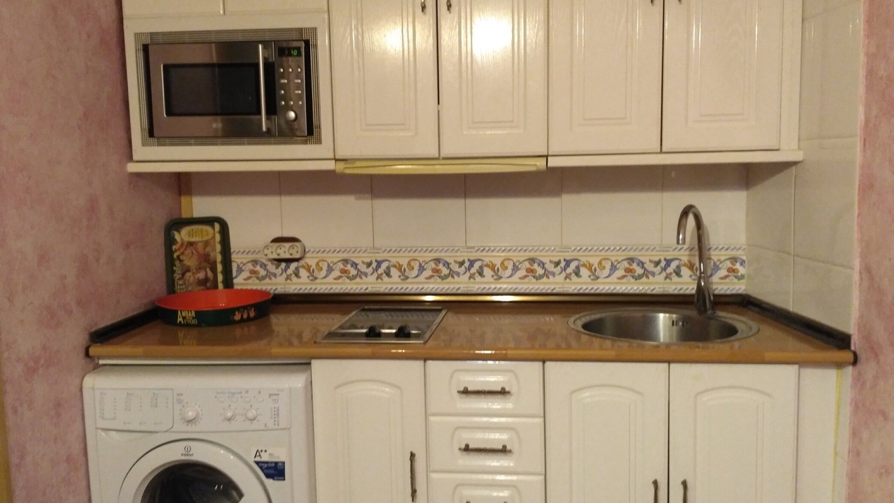 Photo of Kitchen in Angues