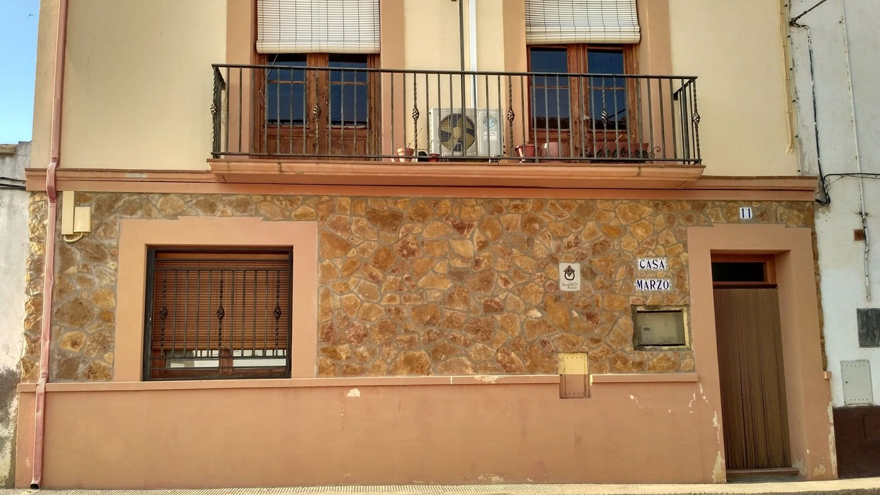 Photo of Outdoor in Angues