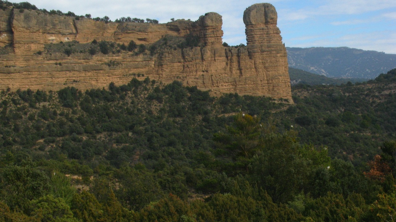 Photo of Outdoor in Angues