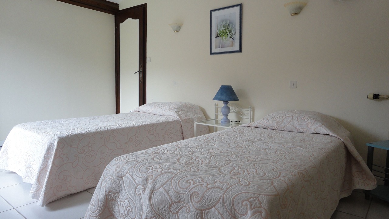 Photo of Bedroom in Bedarieux (ornac)