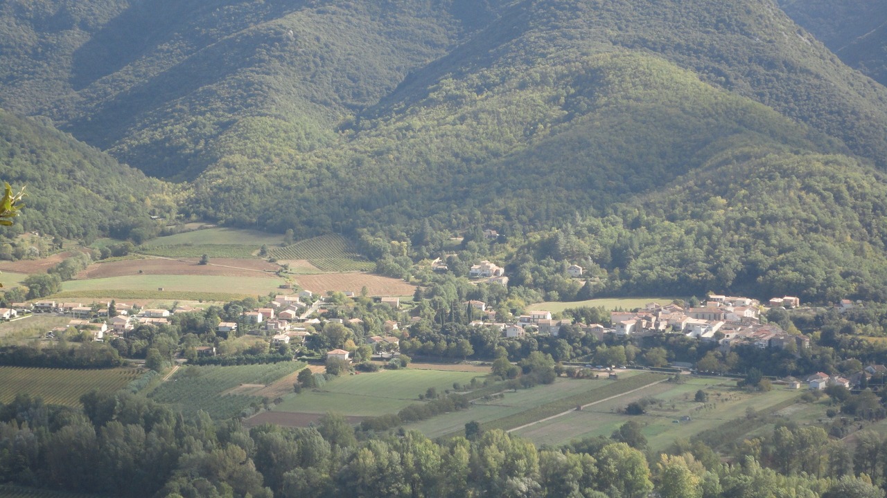 Photo of Others in Bedarieux (ornac)