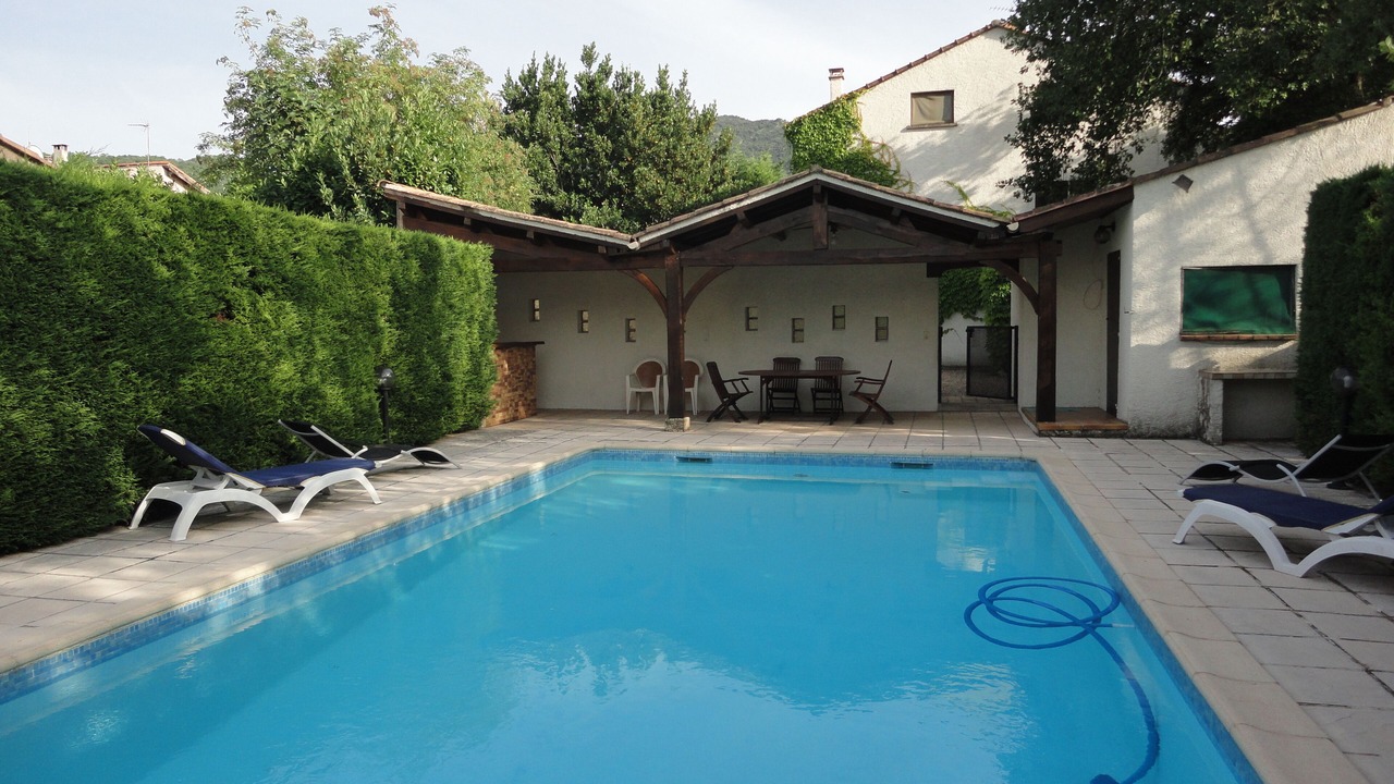 Photo of Outdoor in Bedarieux (ornac)