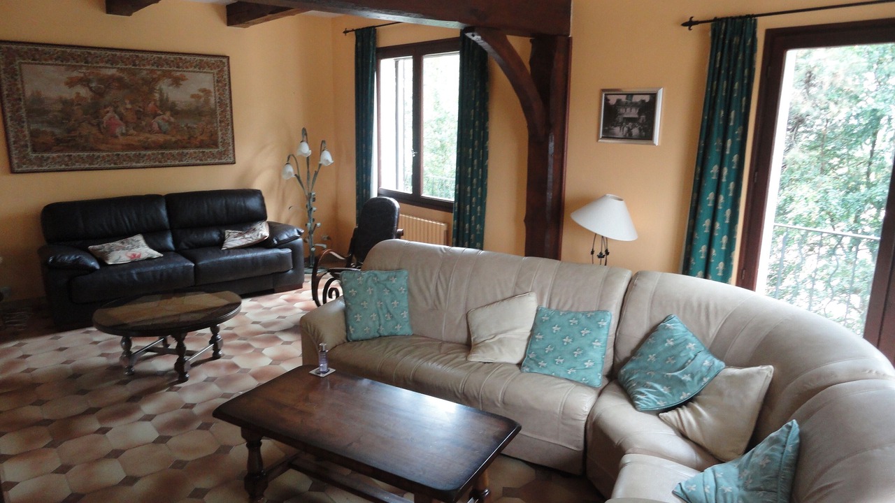 Photo of Bedroom in Bedarieux (ornac)