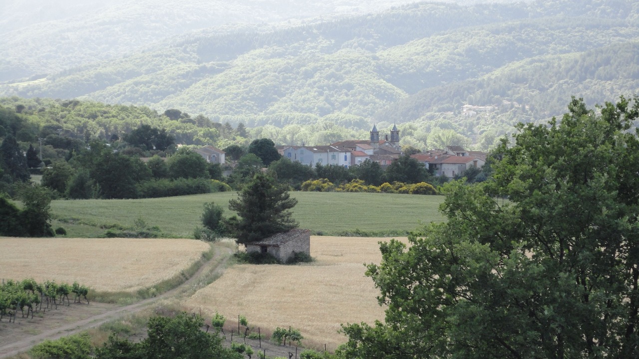 Photo of Others in Bedarieux (ornac)