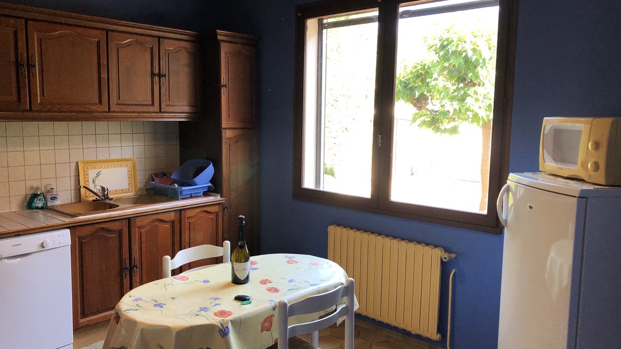 Photo of Outdoor in Bedarieux (ornac)