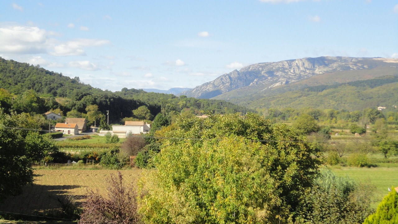 Photo of Others in Bedarieux (ornac)
