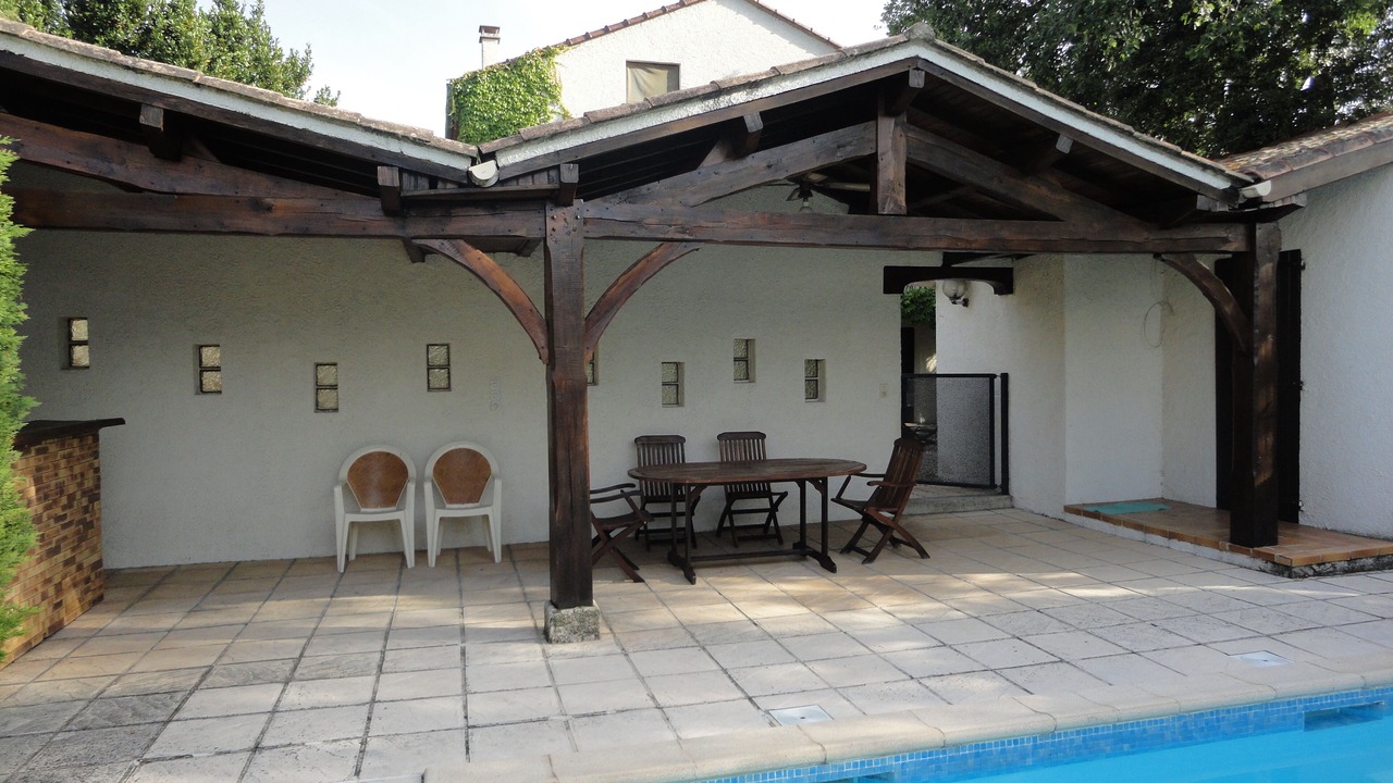 Photo of Outdoor in Bedarieux (ornac)