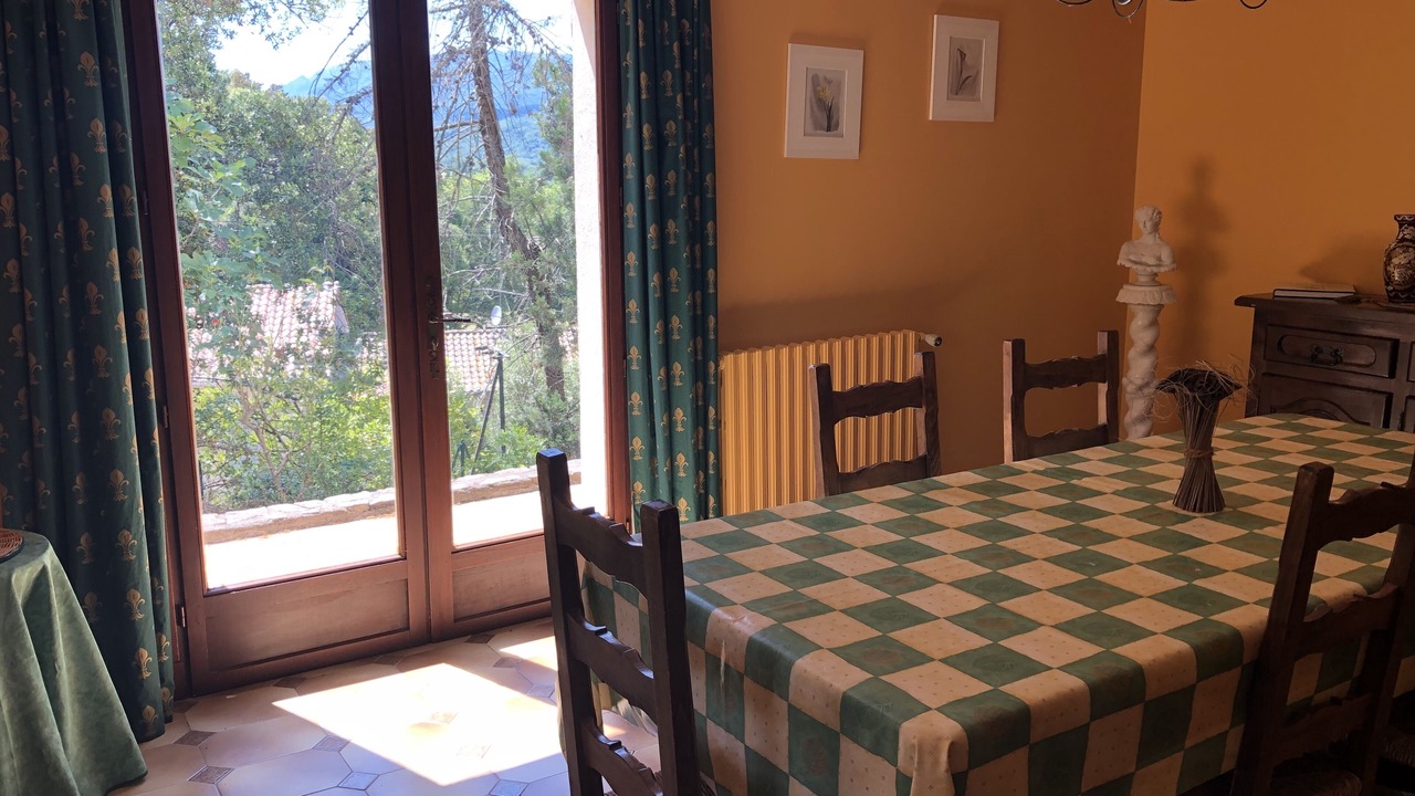 Photo of Bedroom in Bedarieux (ornac)