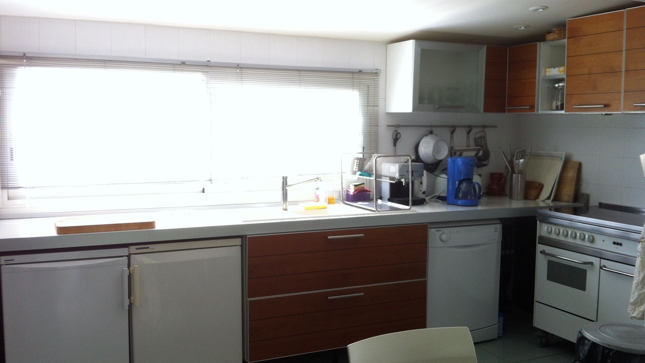 Photo of Kitchen in Siorac-en-Perigord