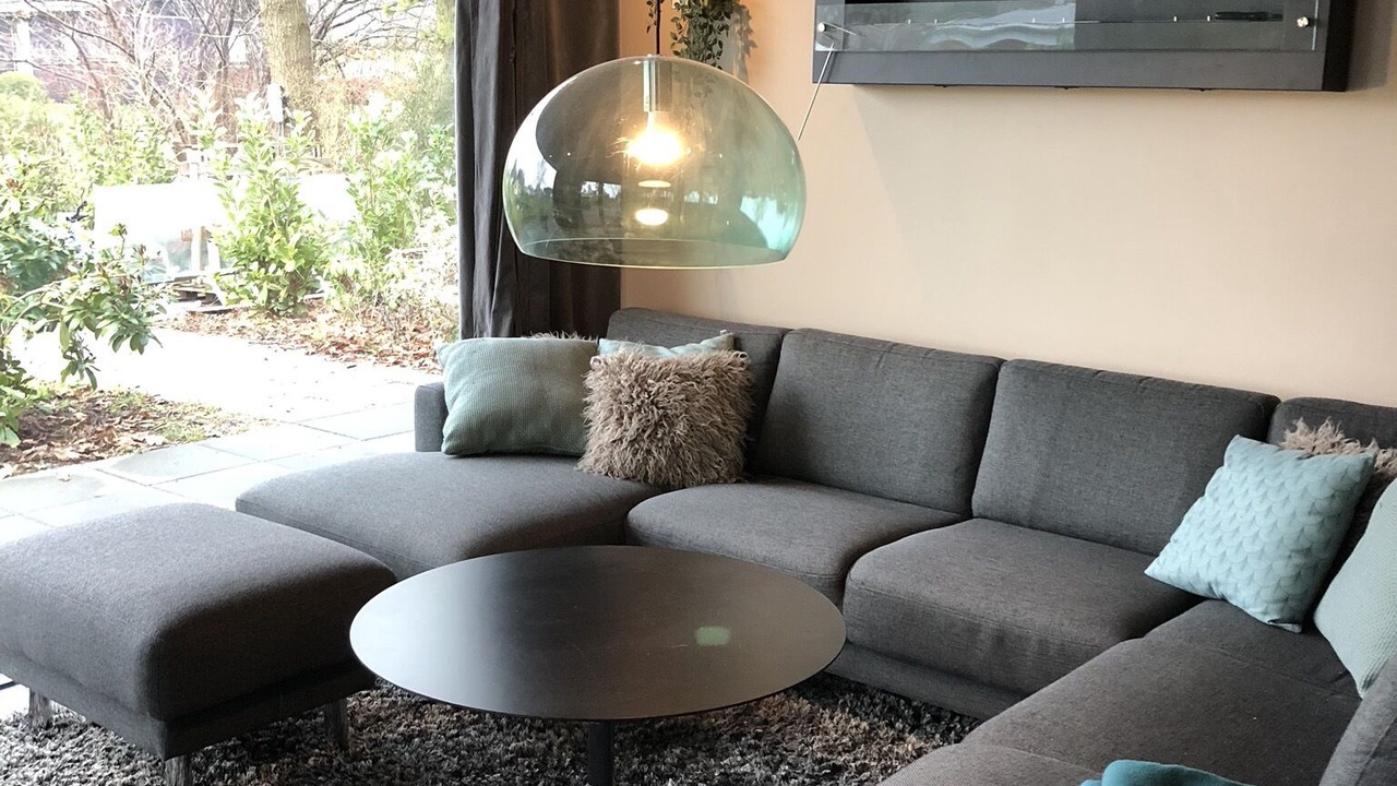 Photo of Livingroom in Kirke Hyllinge