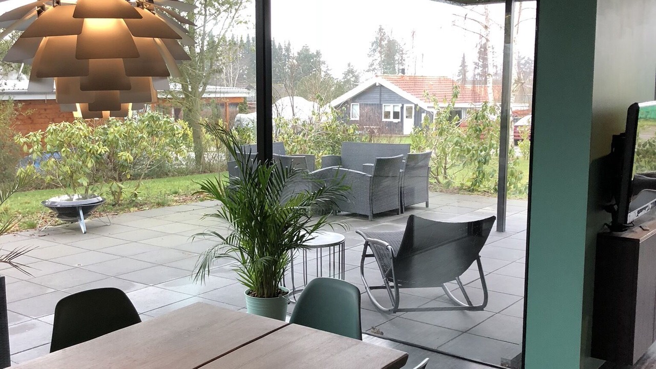 Photo of Outdoor in Kirke Hyllinge
