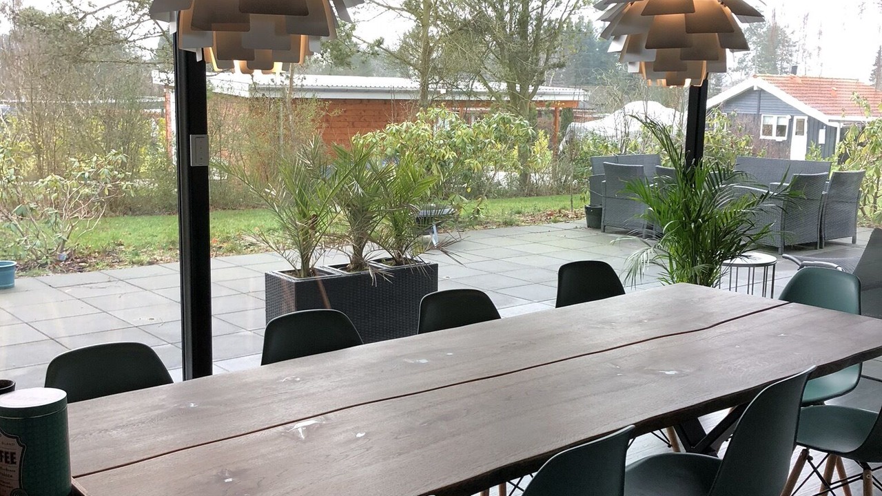 Photo of Outdoor in Kirke Hyllinge
