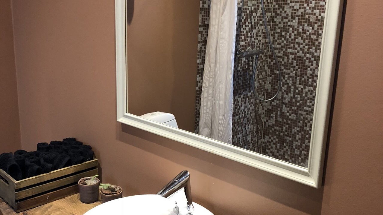 Photo of Bathroom in Kirke Hyllinge