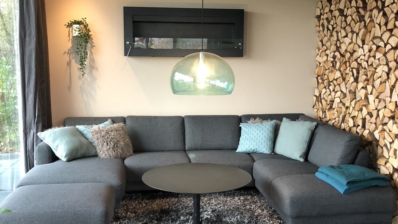 Photo of Livingroom in Kirke Hyllinge