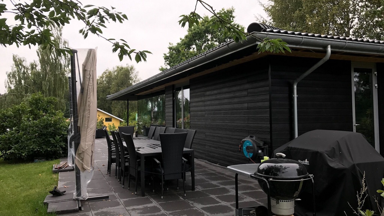 Photo of Outdoor in Kirke Hyllinge