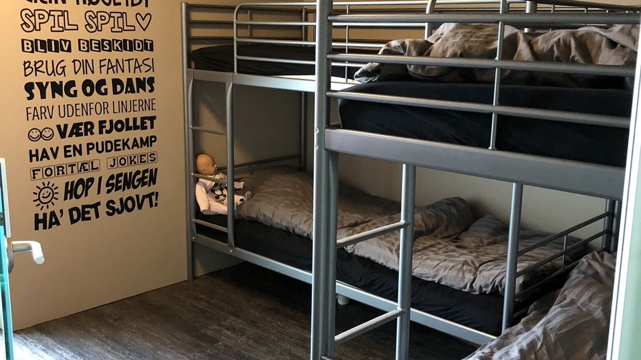 Photo of Bedroom in Kirke Hyllinge