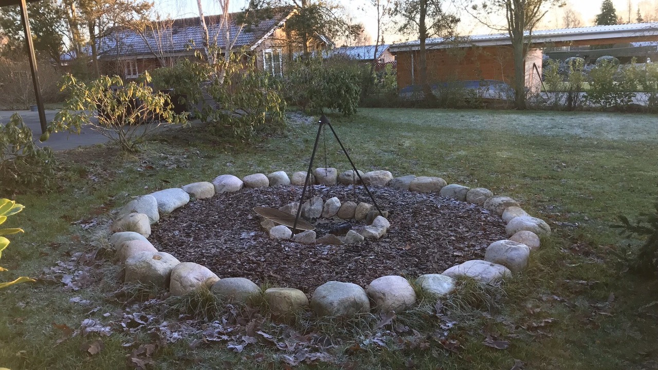 Photo of Outdoor in Kirke Hyllinge