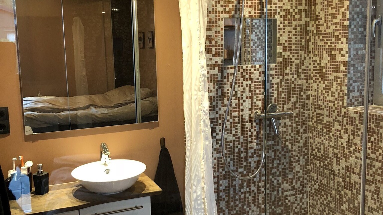 Photo of Bathroom in Kirke Hyllinge