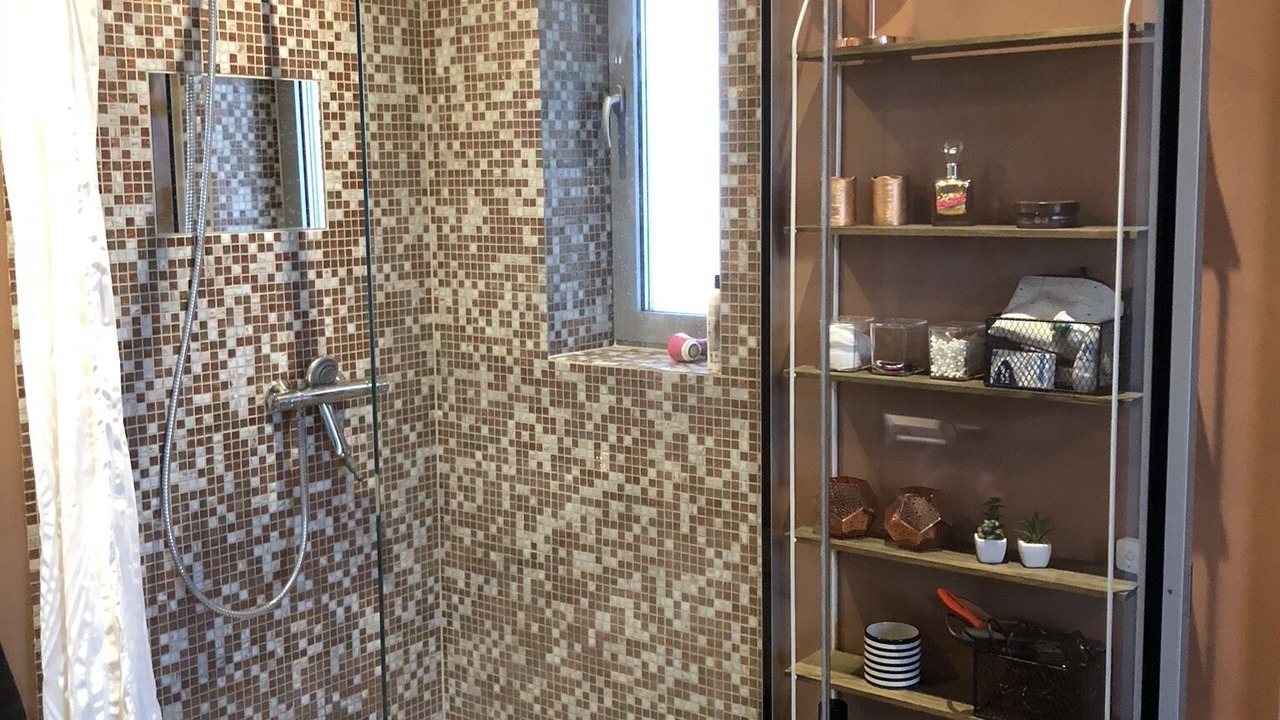 Photo of Bathroom in Kirke Hyllinge