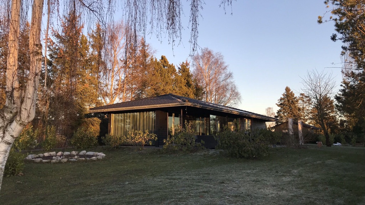 Photo of Outdoor in Kirke Hyllinge