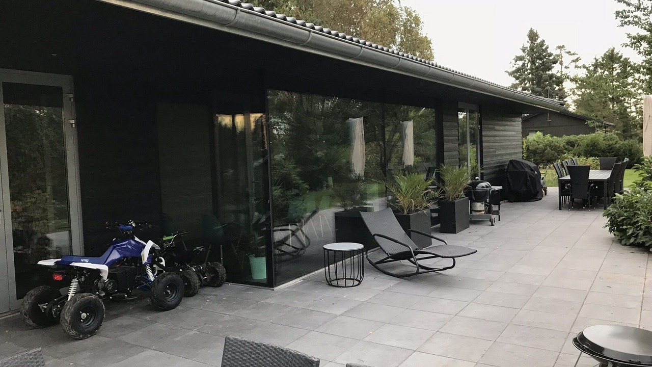 Photo of Outdoor in Kirke Hyllinge