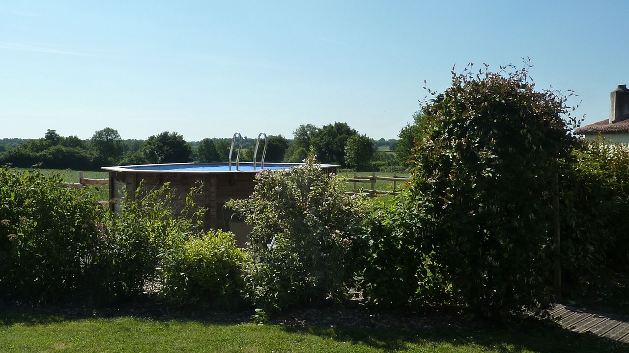 Photo of Outdoor in La Foret-sur-Sevre