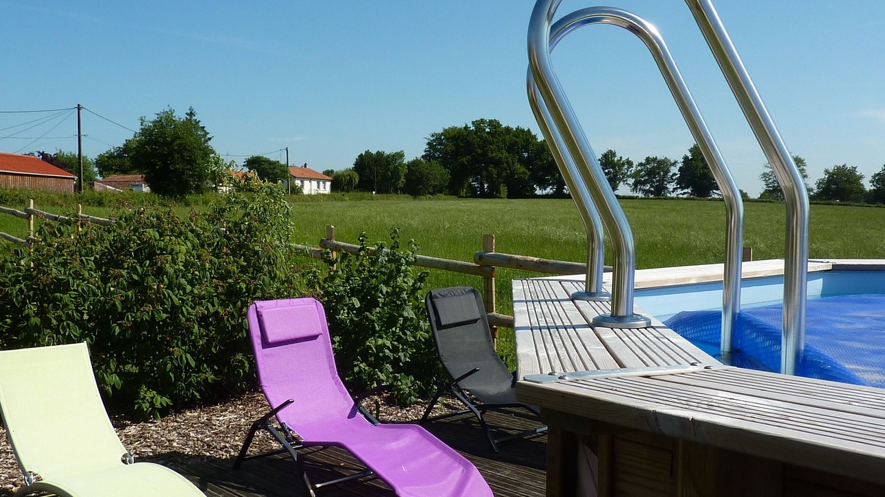Photo of Outdoor in La Foret-sur-Sevre