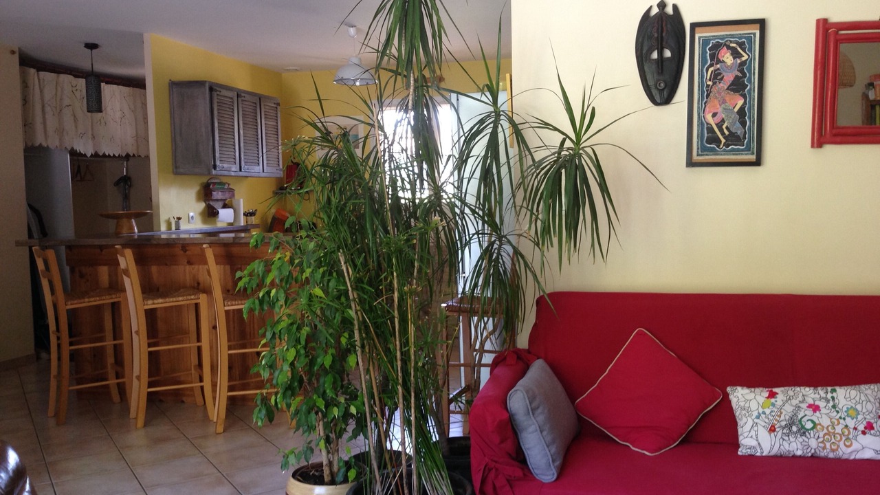 Photo of Livingroom in Andernos-les-Bains