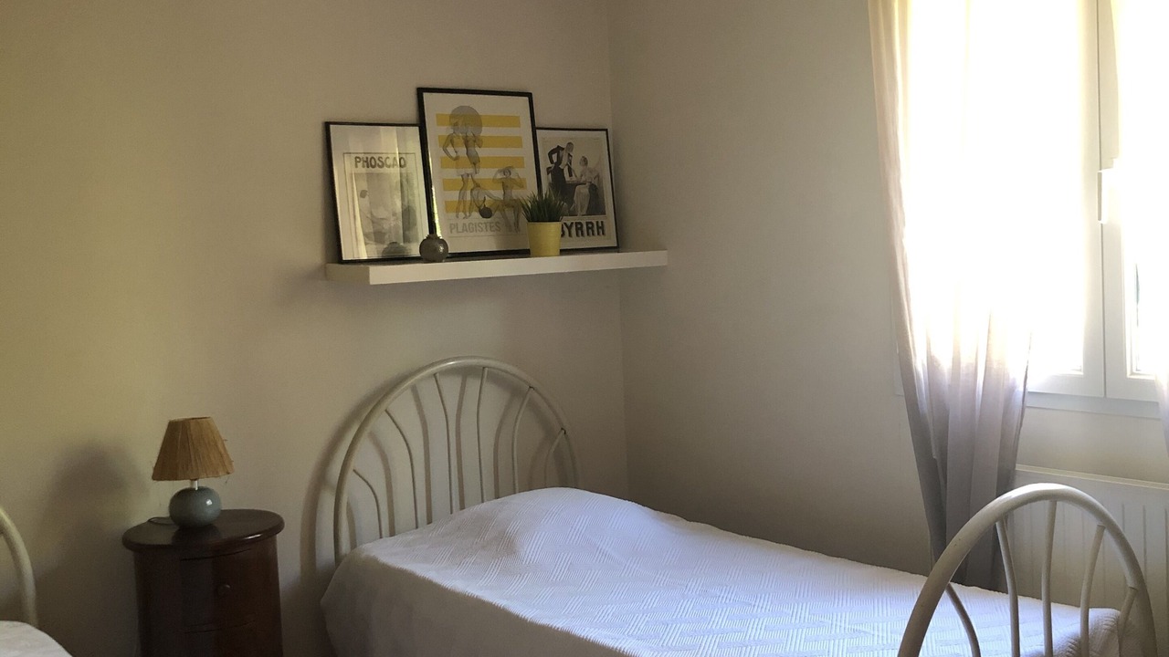 Photo of Bedroom in Andernos-les-Bains