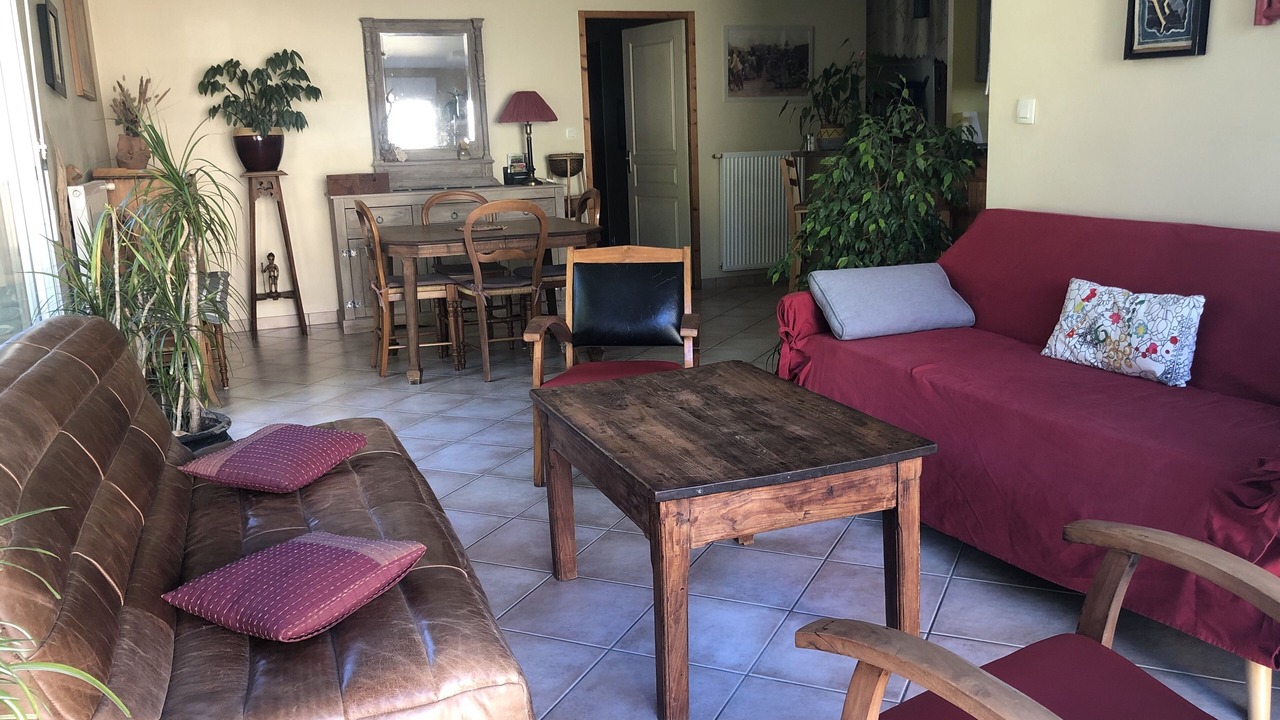 Photo of Livingroom in Andernos-les-Bains