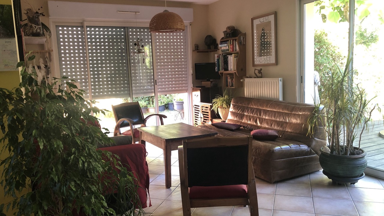 Photo of Livingroom in Andernos-les-Bains