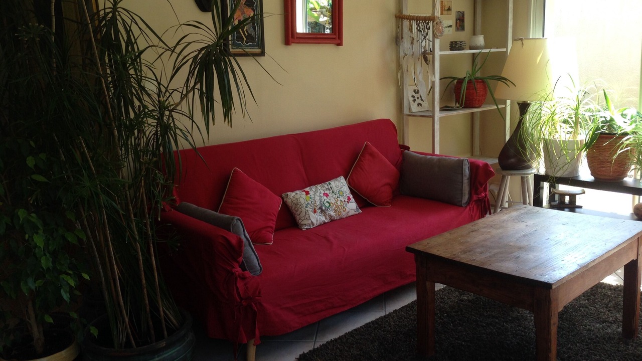 Photo of Livingroom in Andernos-les-Bains